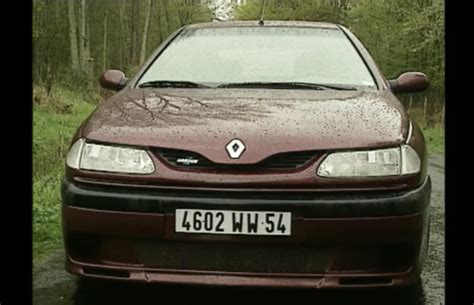 laguna biturbo.